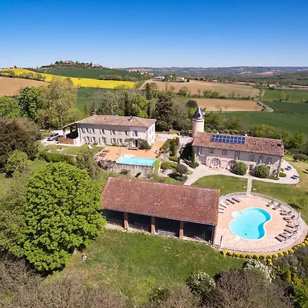 Domaine D'en Naudet * טולוז