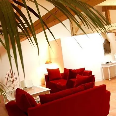 Guest house Domaine D'en Naudet Toulouse