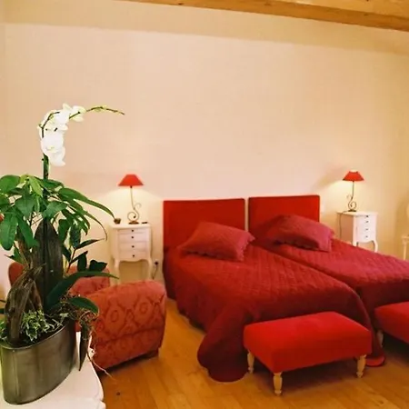 Domaine D'en Naudet * Тулуза