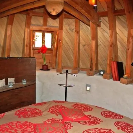 Guest house Domaine D'en Naudet
