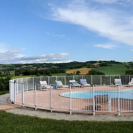 Guest house Domaine D'en Naudet