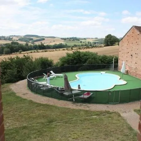 Guest house Domaine D'en Naudet *