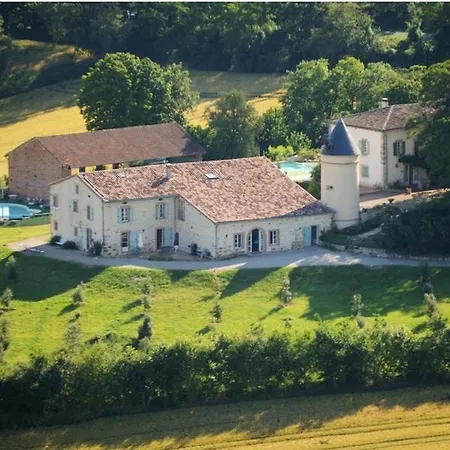 Domaine D'en Naudet *