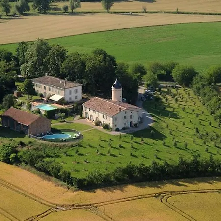 Domaine D'en Naudet * Toulouse