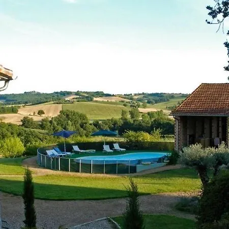 Domaine D'en Naudet
