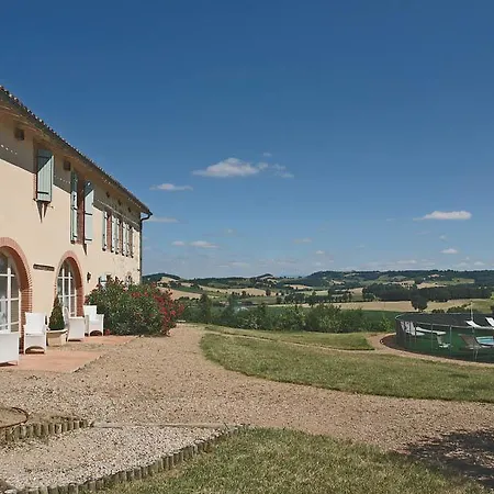 Domaine D'en Naudet Pensión