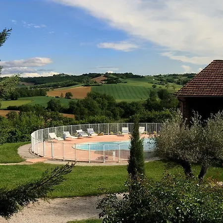 Domaine D'en Naudet *
